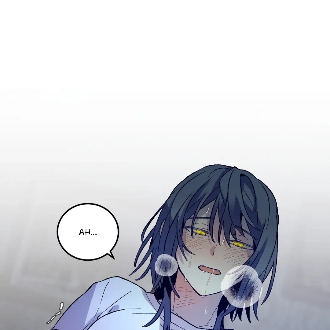 Full Moon Accident Chapter 6 page 18 - 