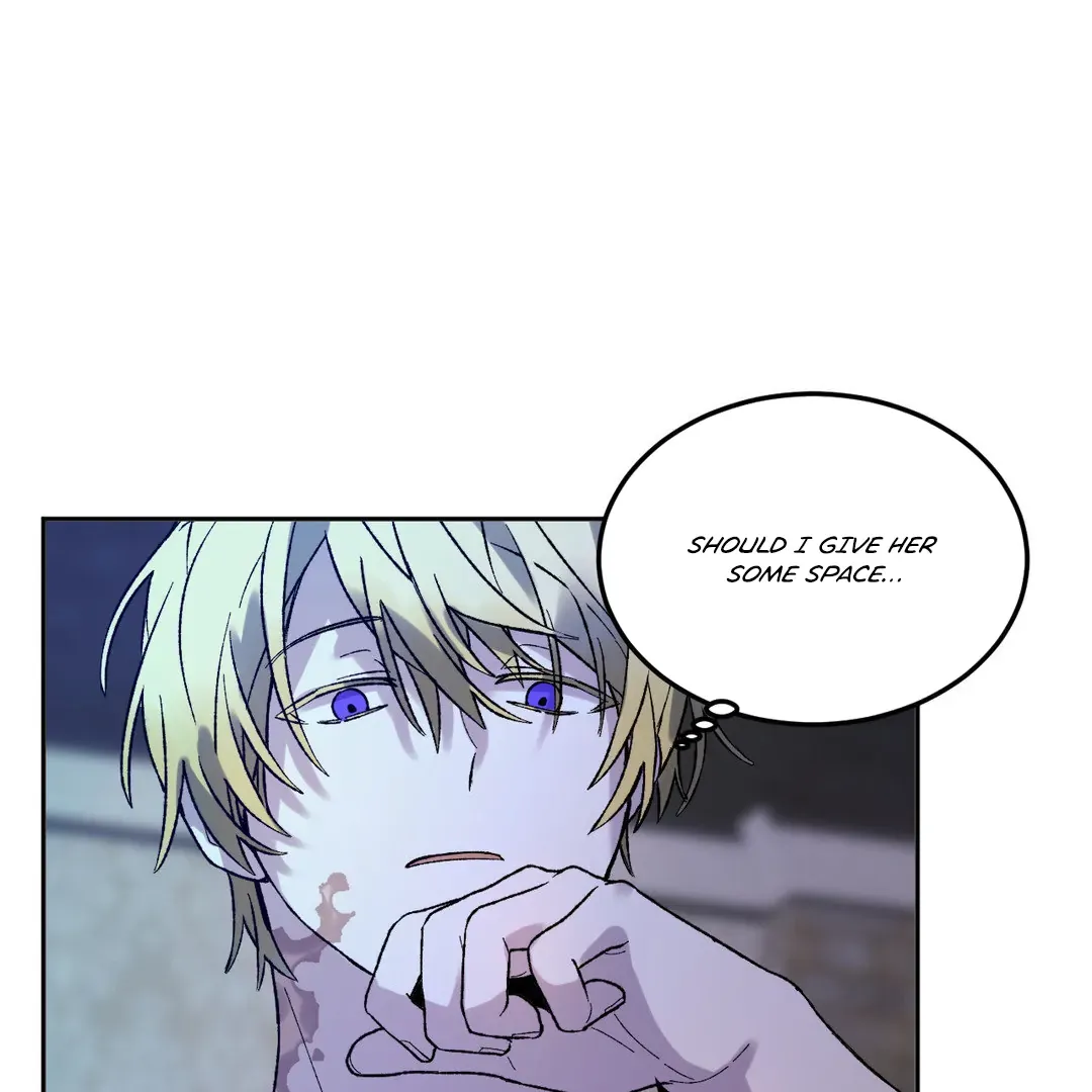 Full Moon Accident Chapter 6 page 26 - 