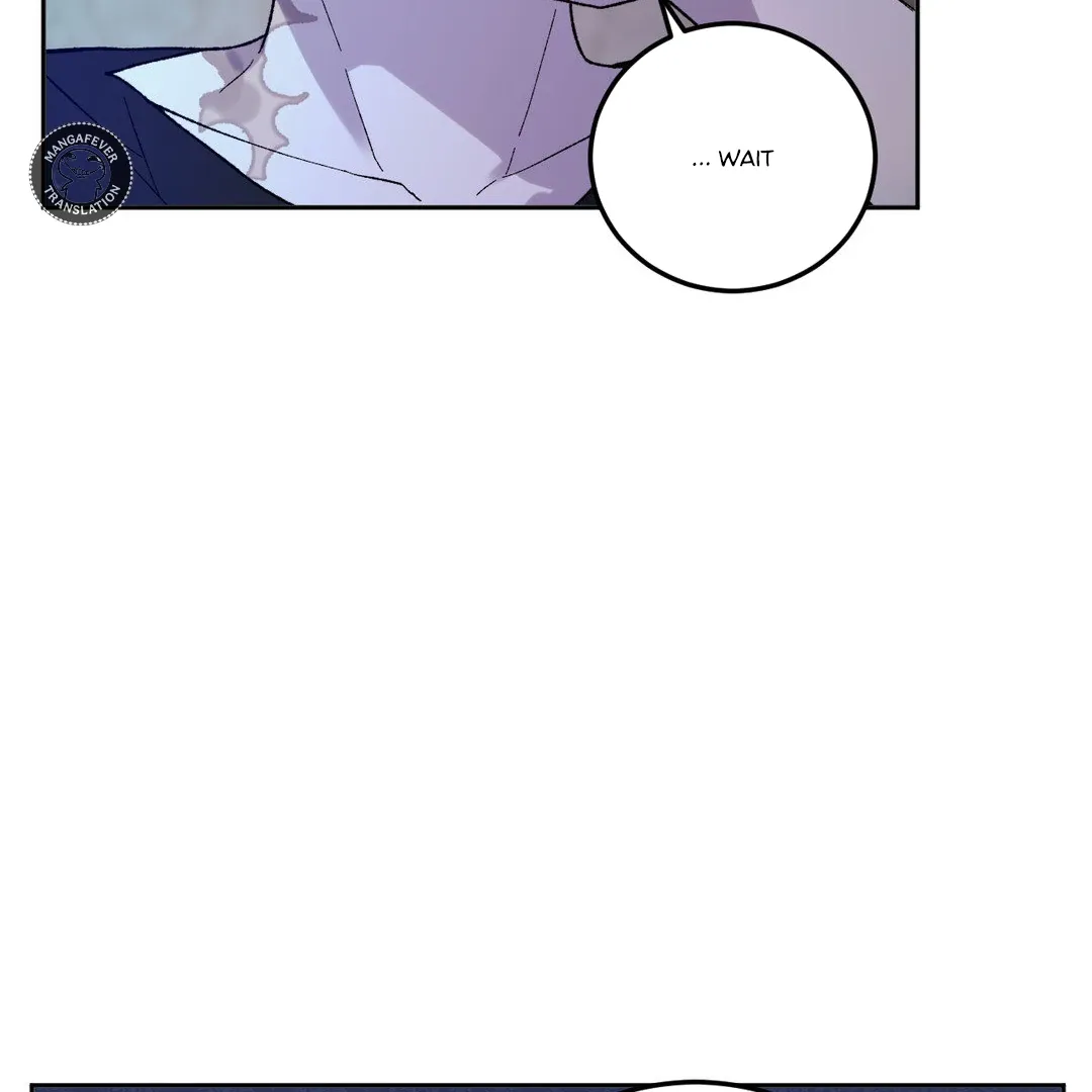 Full Moon Accident Chapter 6 page 27 - 