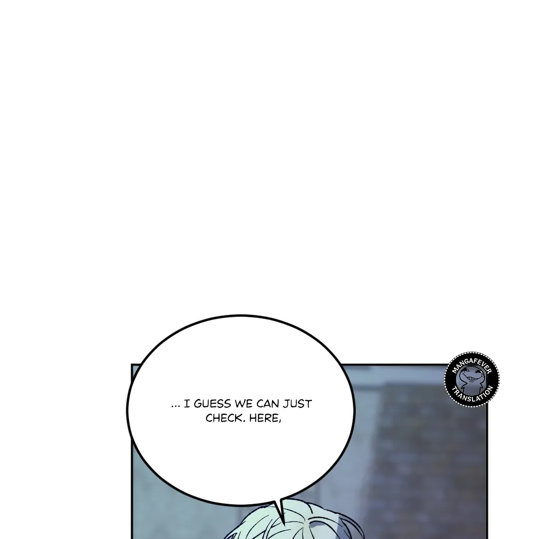 Full Moon Accident Chapter 6 page 29 - 