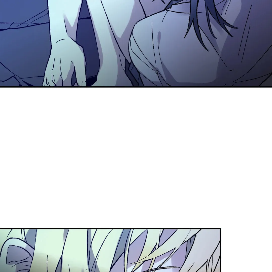 Full Moon Accident Chapter 6 page 4 - 