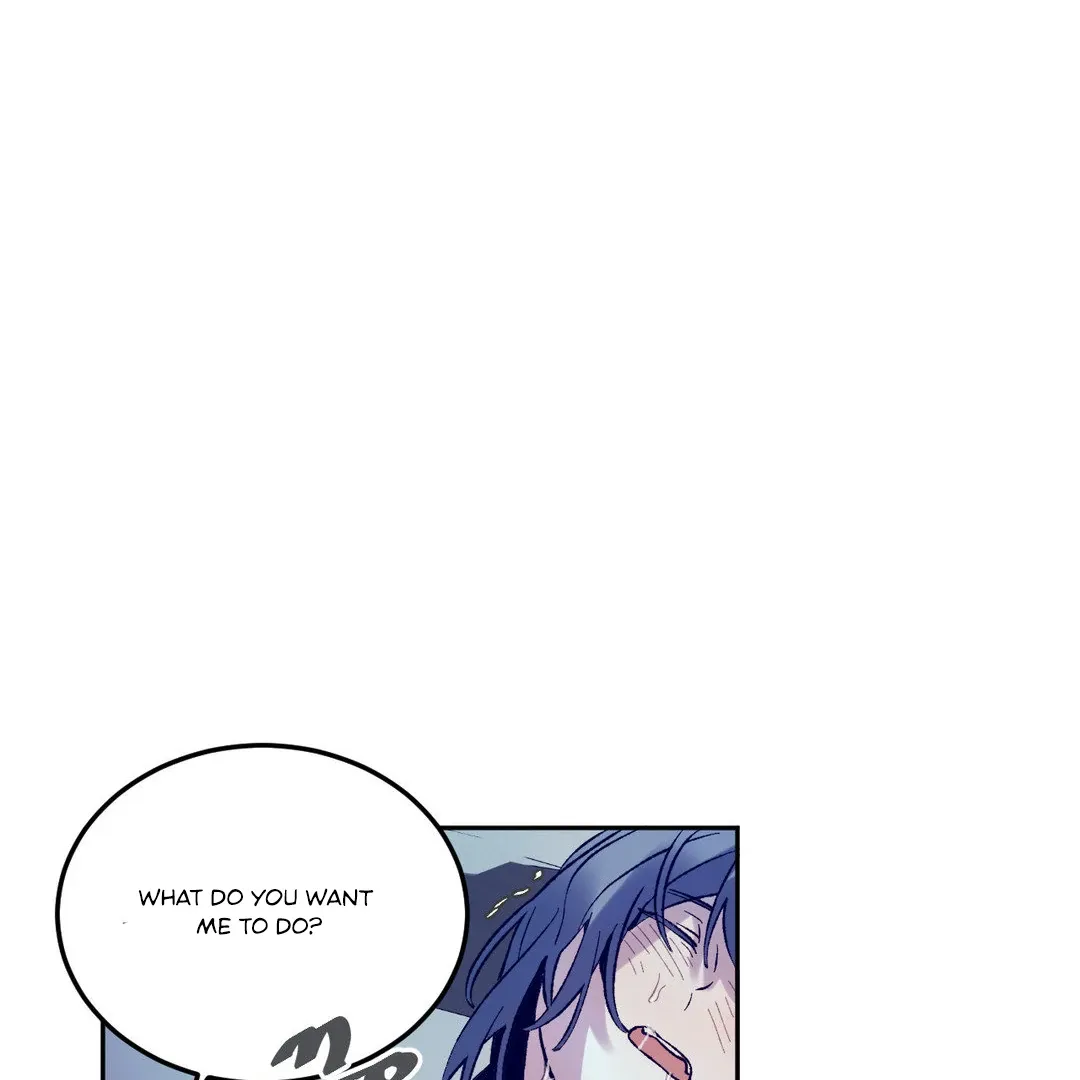 Full Moon Accident Chapter 6 page 31 - 