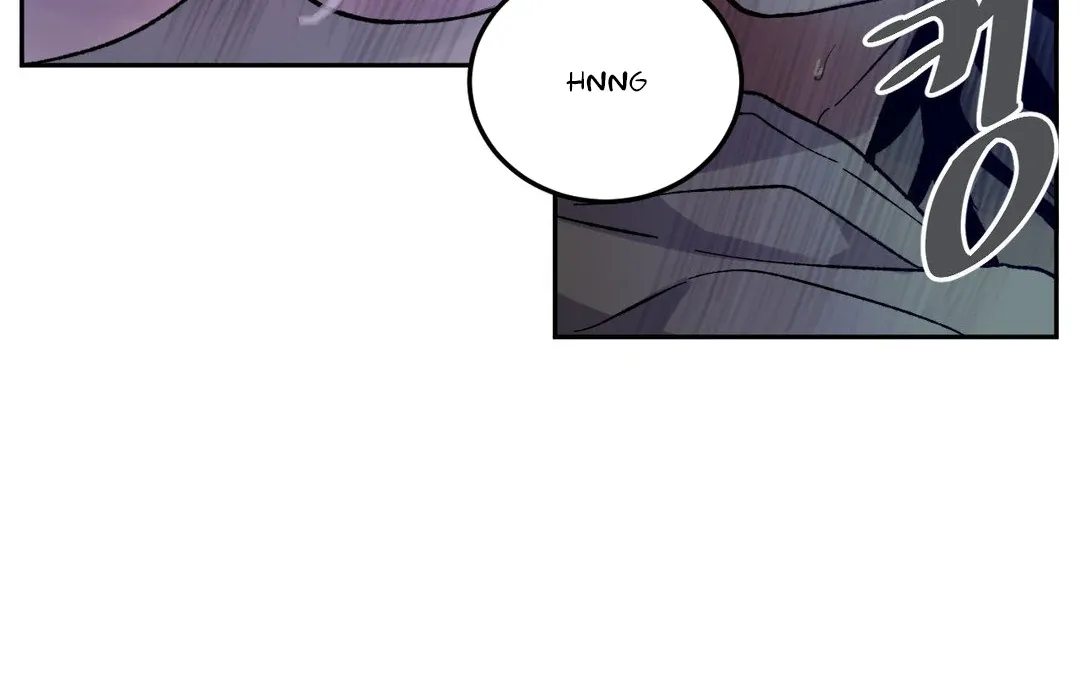 Full Moon Accident Chapter 6 page 37 - 