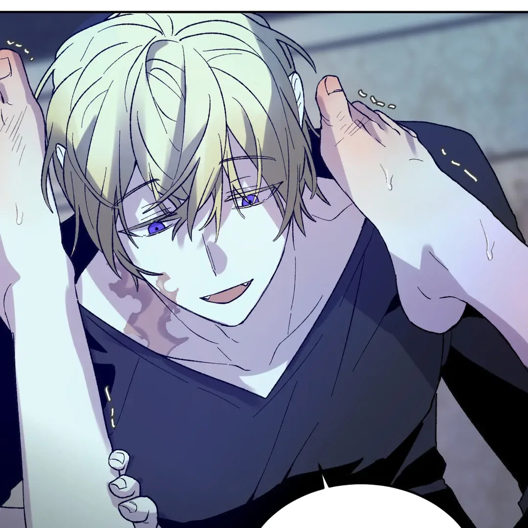 Full Moon Accident Chapter 6 page 44 - 
