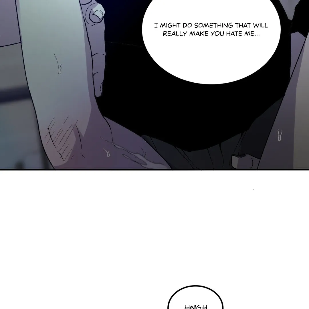 Full Moon Accident Chapter 6 page 45 - 