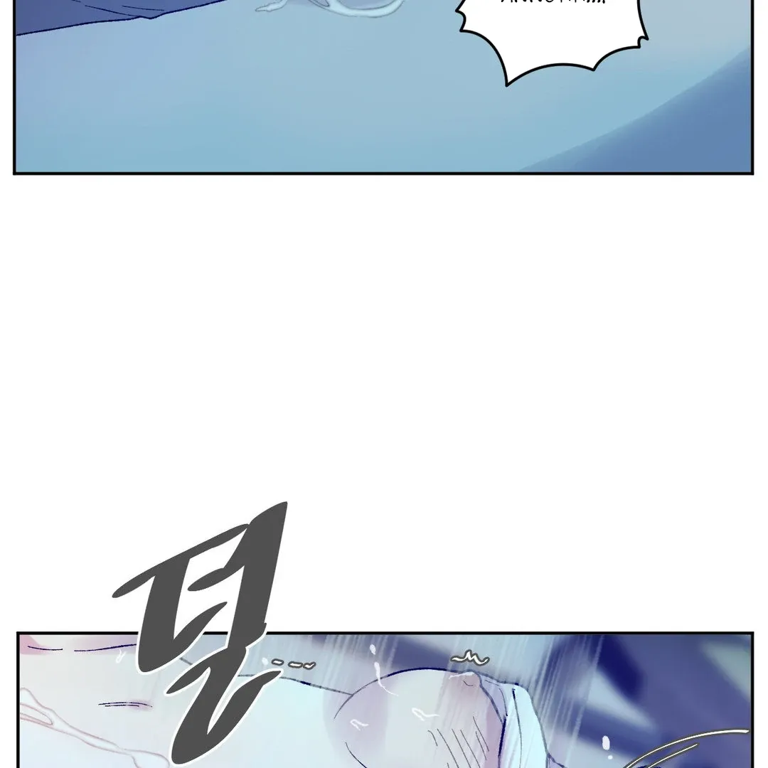 Full Moon Accident Chapter 6 page 50 - 