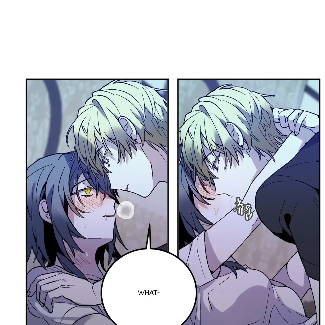 Full Moon Accident Chapter 6 page 6 - 