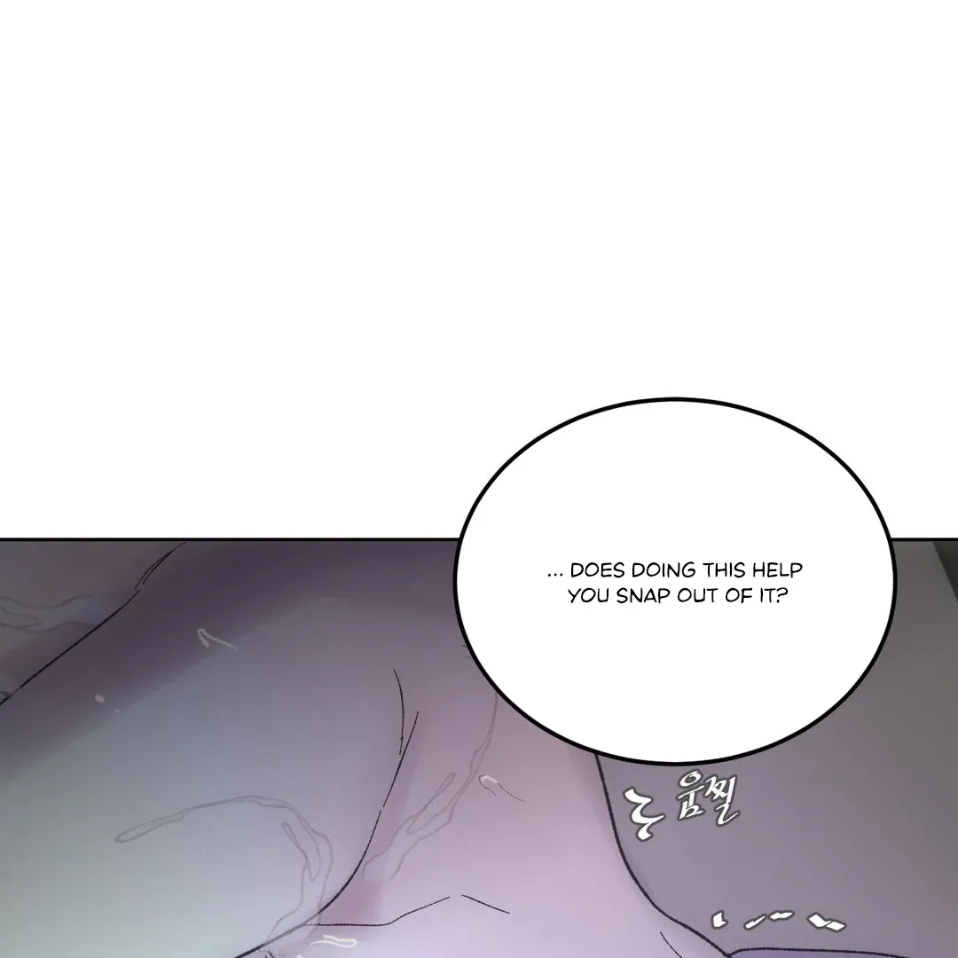 Full Moon Accident Chapter 6 page 53 - 