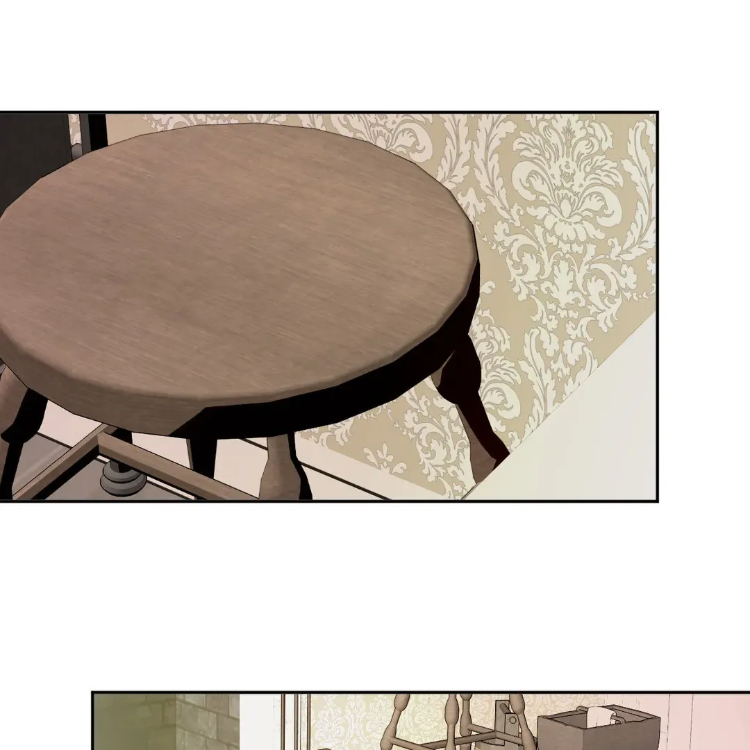 Full Moon Accident Chapter 6 page 61 - 