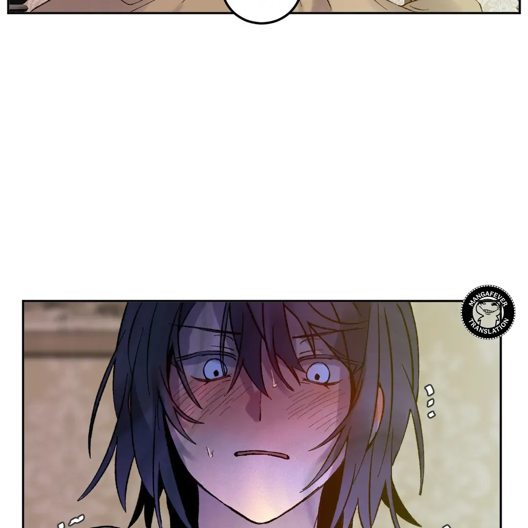 Full Moon Accident Chapter 6 page 64 - 
