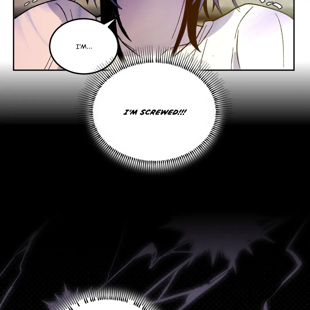 Full Moon Accident Chapter 6 page 65 - 