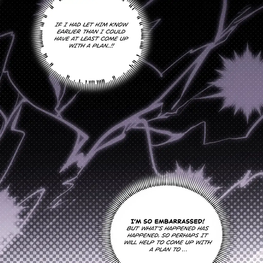 Full Moon Accident Chapter 6 page 66 - 