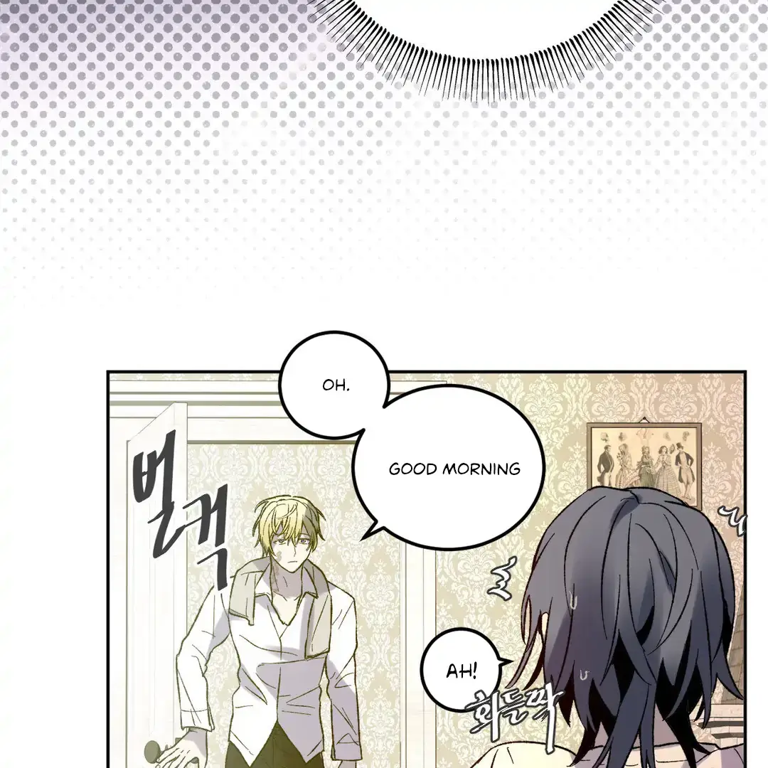 Full Moon Accident Chapter 6 page 67 - 