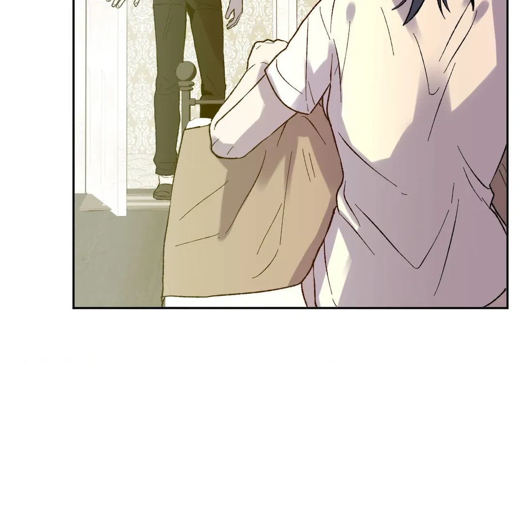 Full Moon Accident Chapter 6 page 68 - 