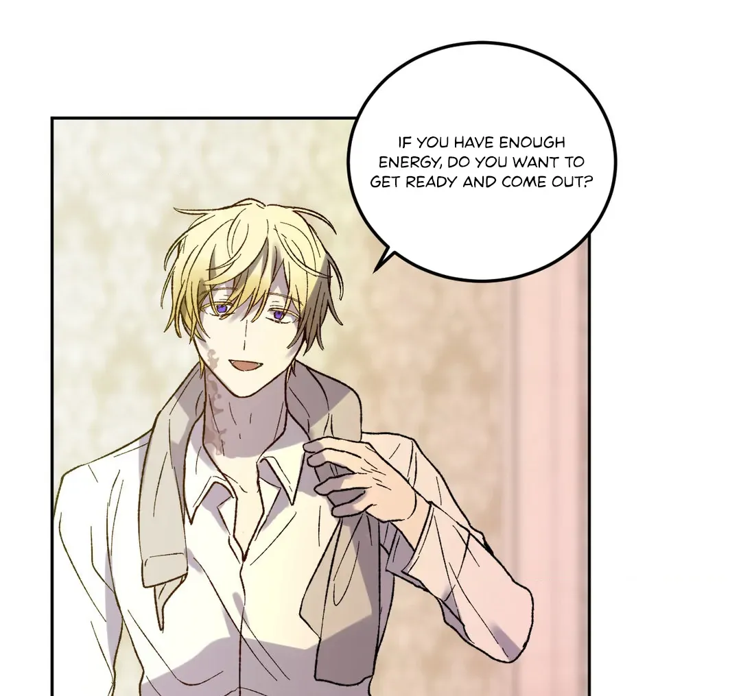 Full Moon Accident Chapter 6 page 69 - 