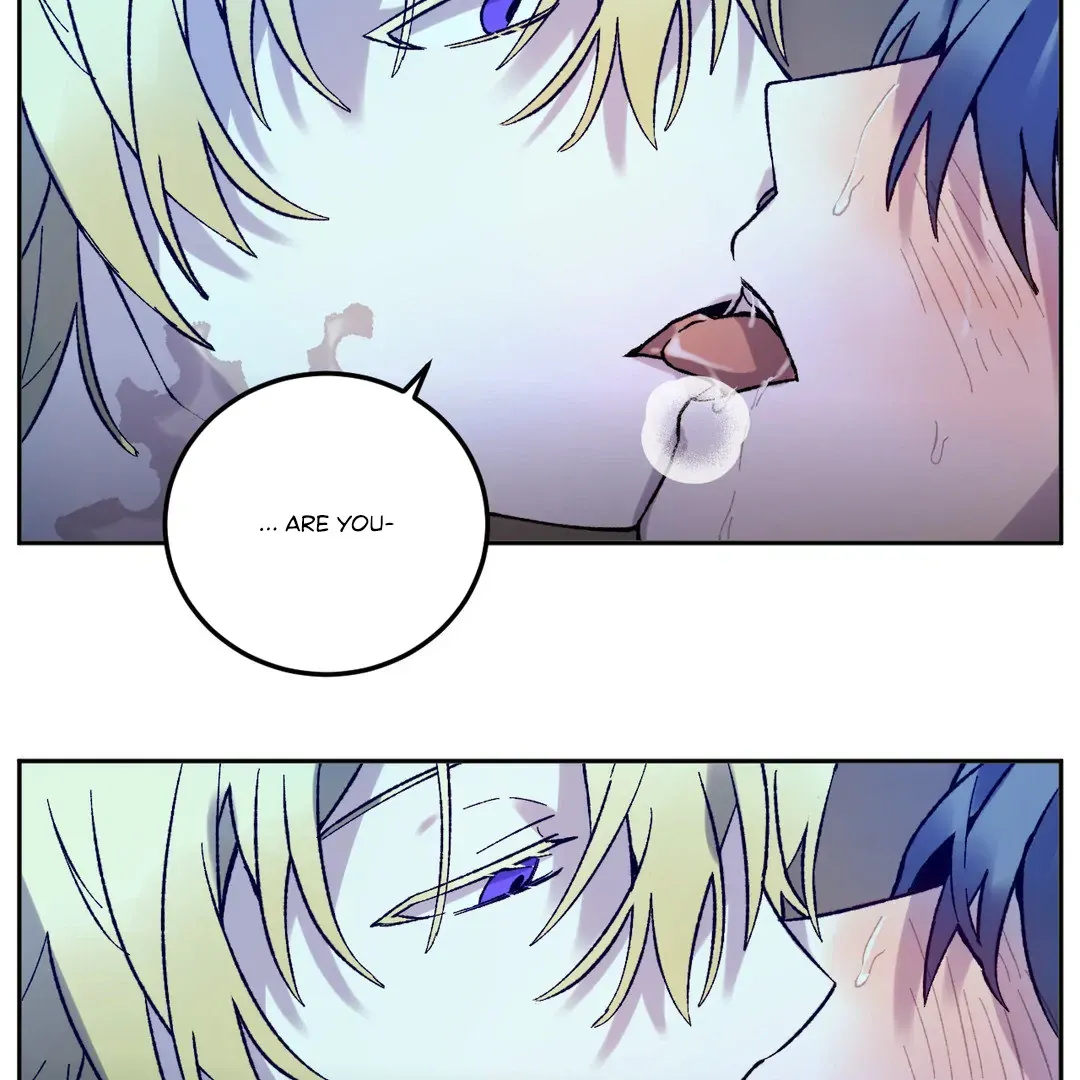 Full Moon Accident Chapter 6 page 8 - 