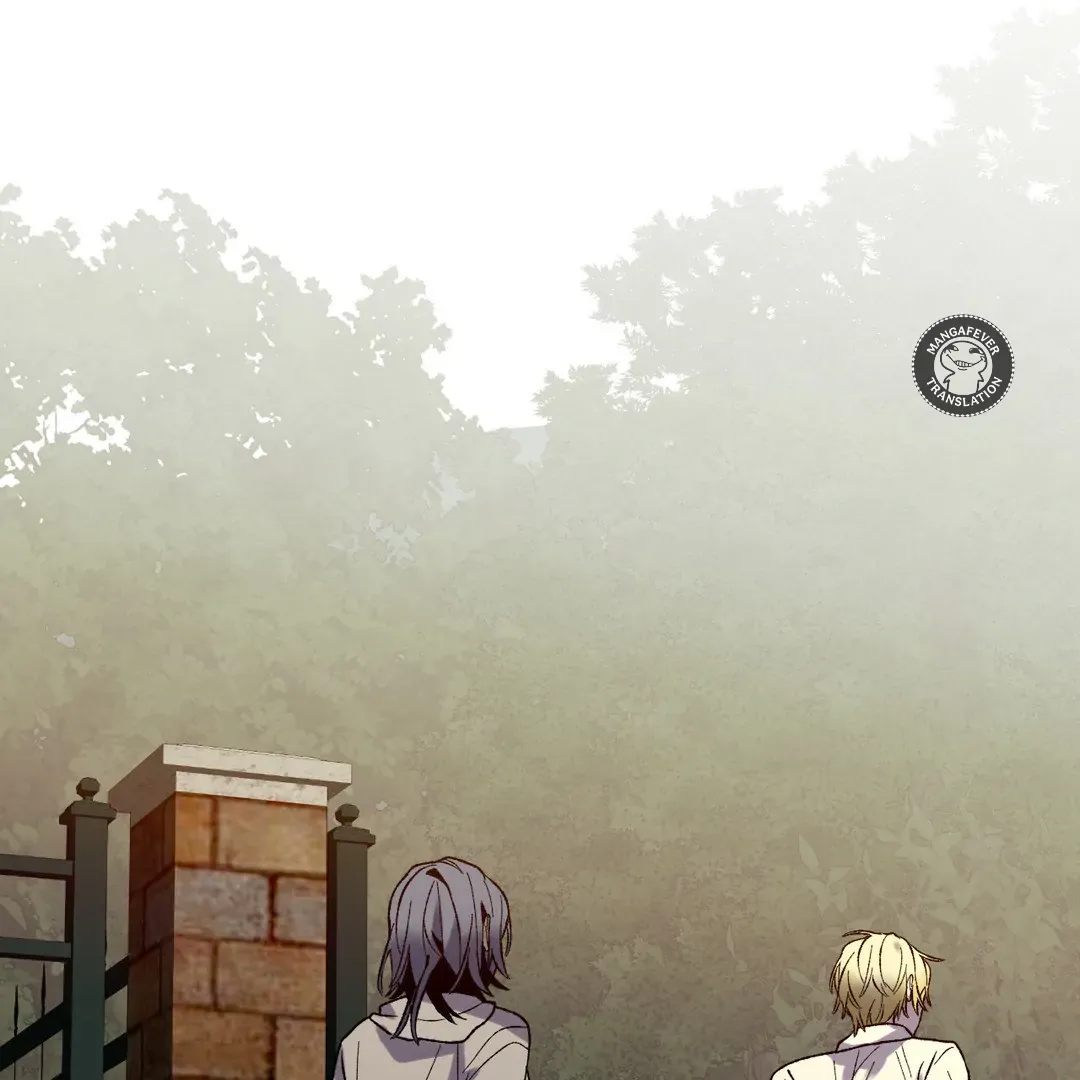 Full Moon Accident Chapter 7 page 12 - 