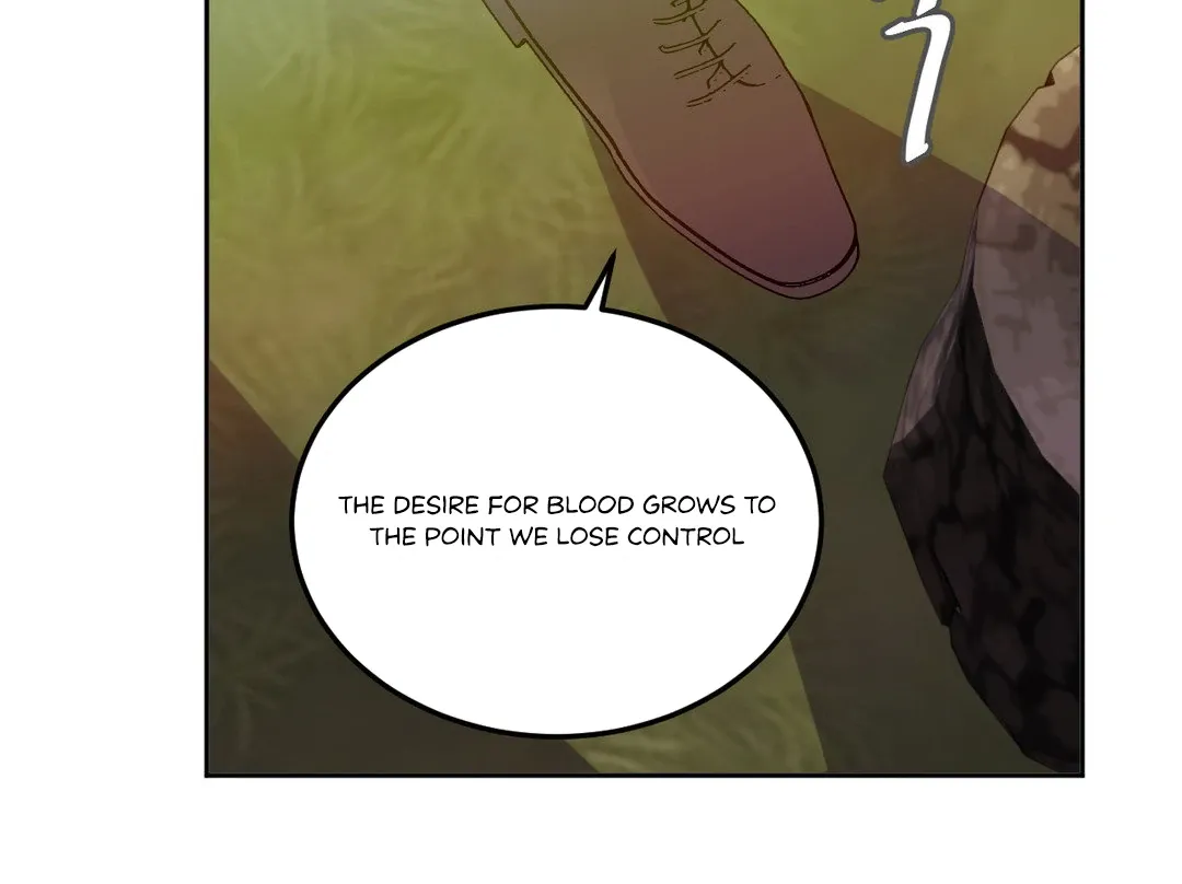Full Moon Accident Chapter 7 page 18 - 