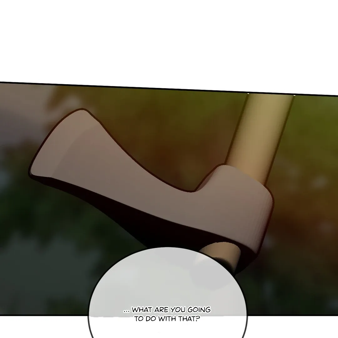 Full Moon Accident Chapter 7 page 26 - 
