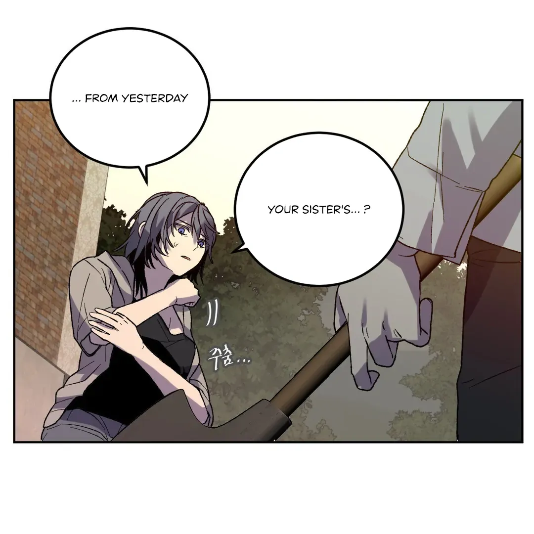 Full Moon Accident Chapter 7 page 30 - 