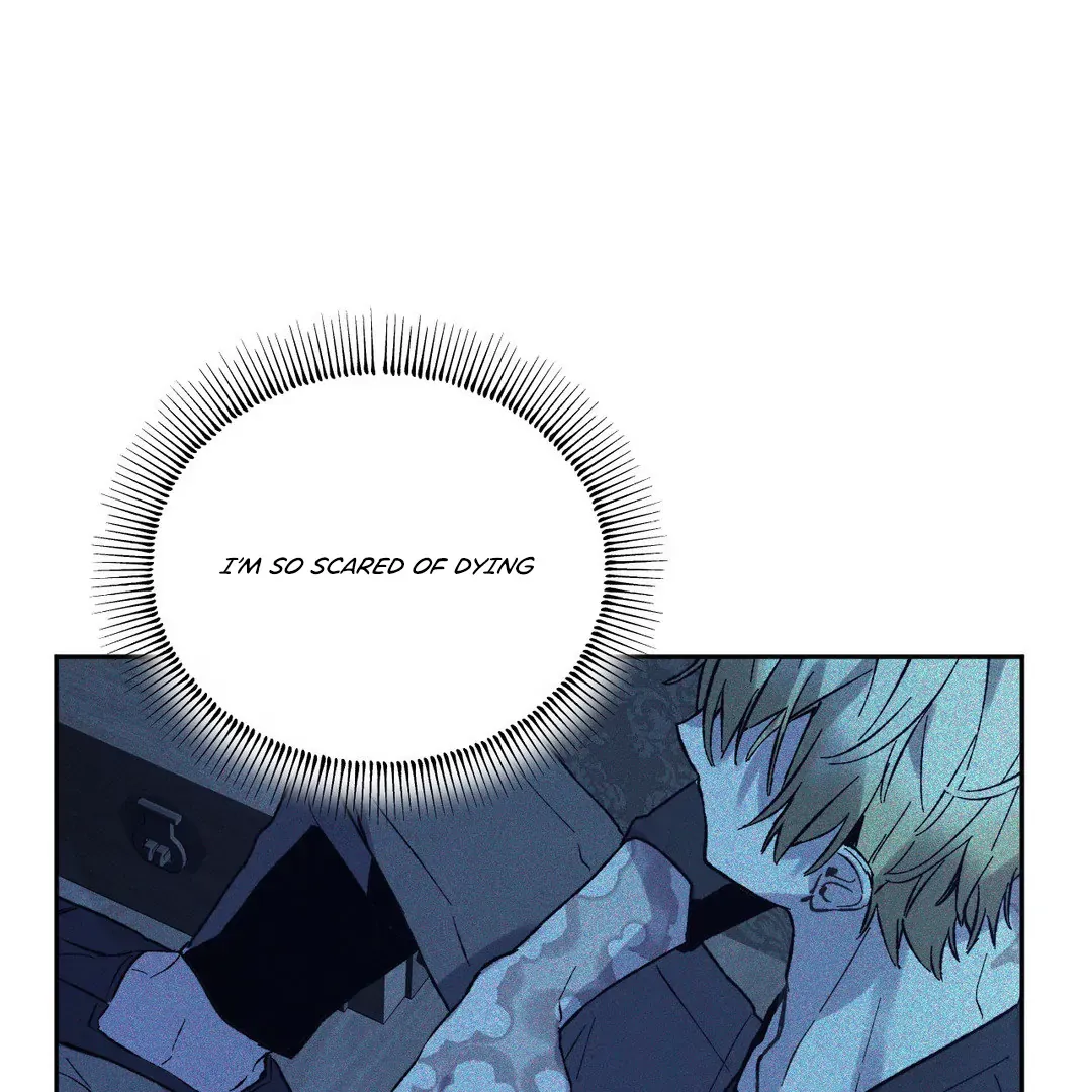 Full Moon Accident Chapter 7 page 31 - 