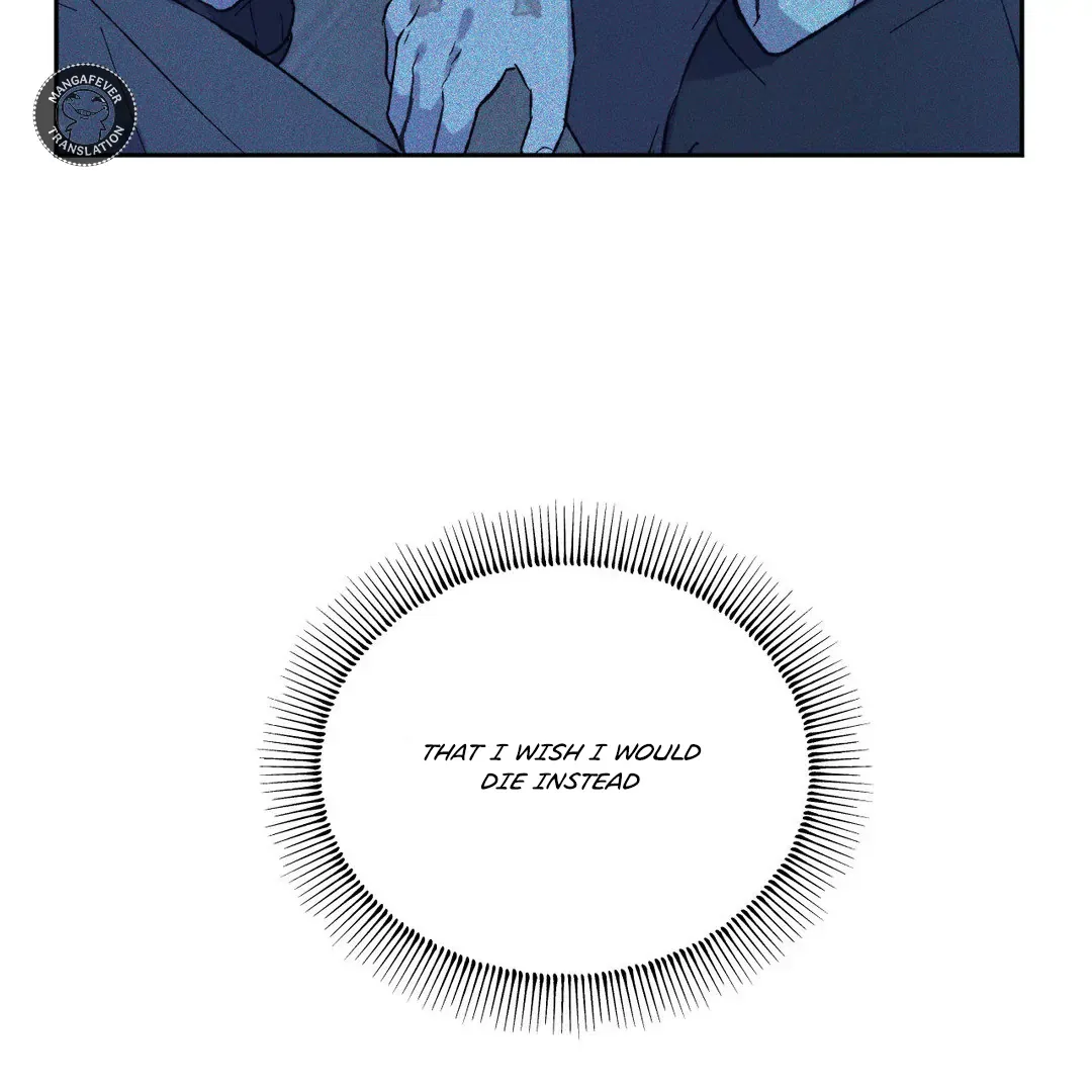 Full Moon Accident Chapter 7 page 32 - 