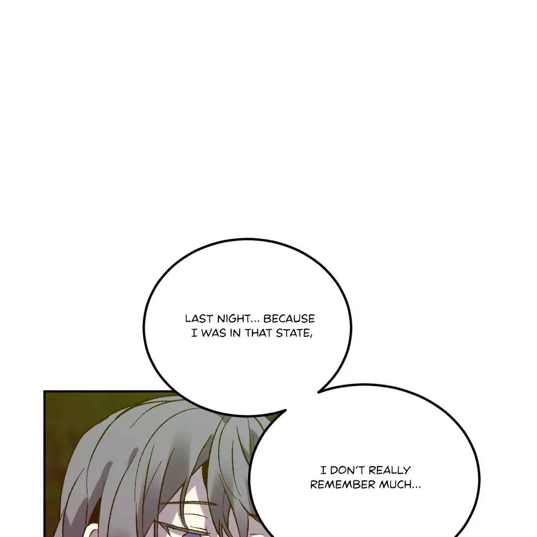 Full Moon Accident Chapter 7 page 33 - 