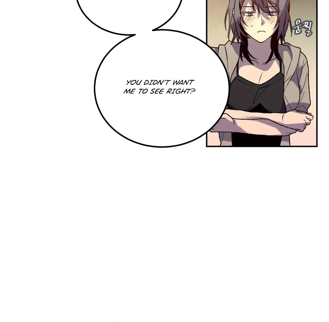 Full Moon Accident Chapter 7 page 37 - 