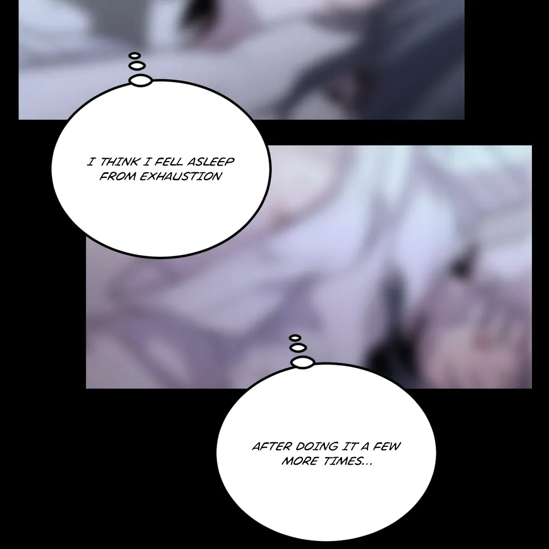 Full Moon Accident Chapter 7 page 5 - 