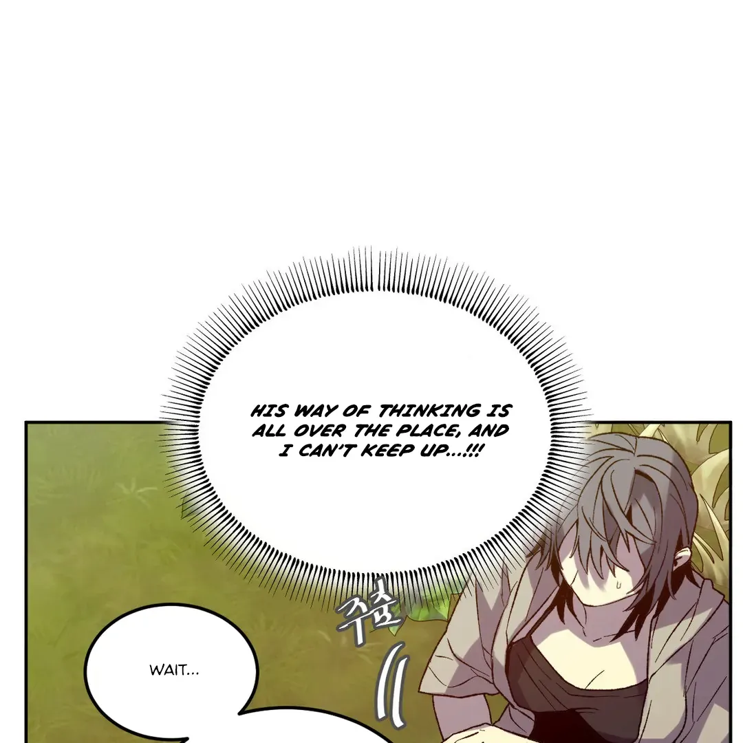 Full Moon Accident Chapter 7 page 45 - 