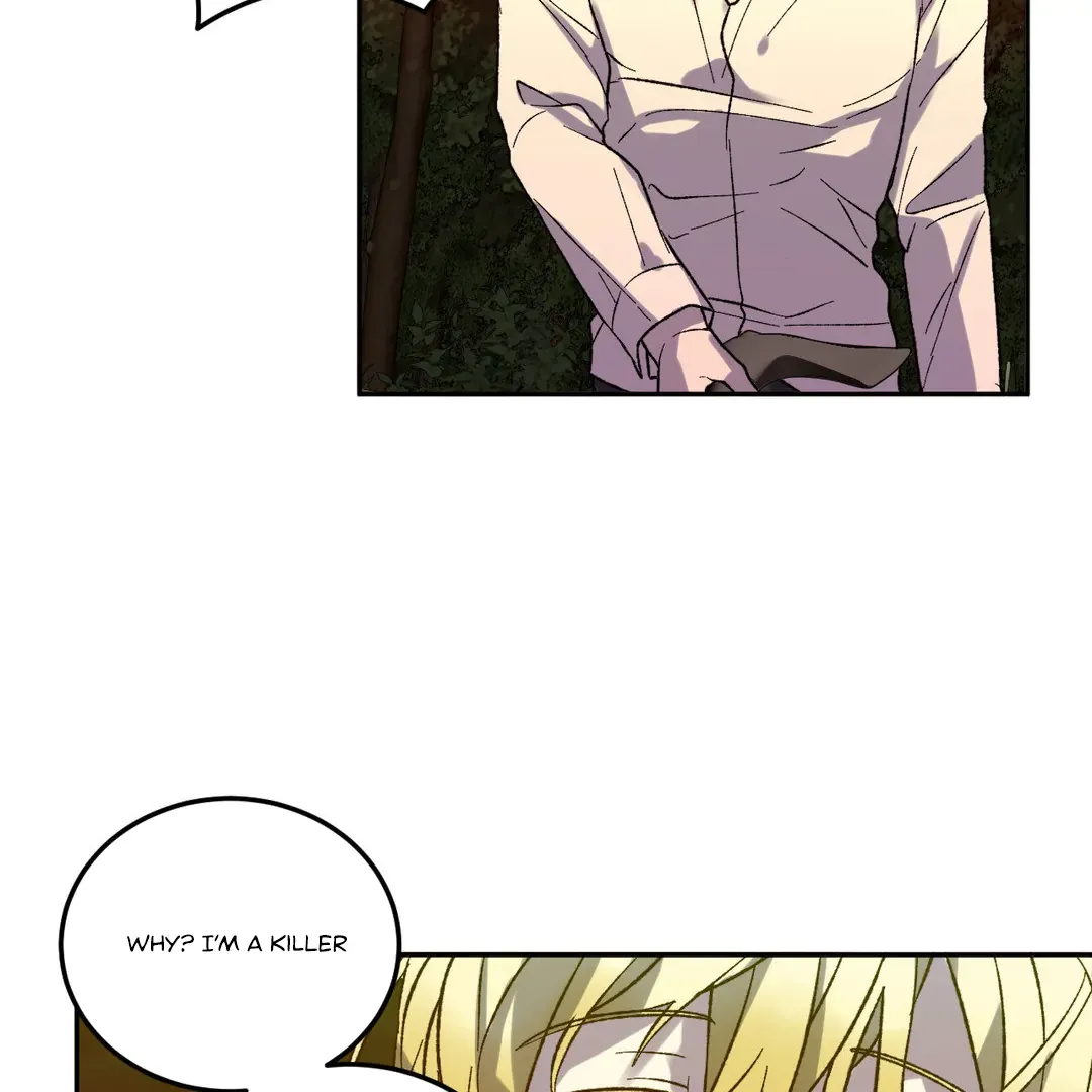 Full Moon Accident Chapter 7 page 48 - 