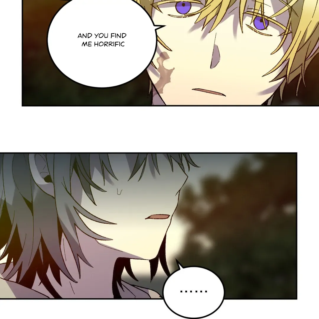 Full Moon Accident Chapter 7 page 49 - 