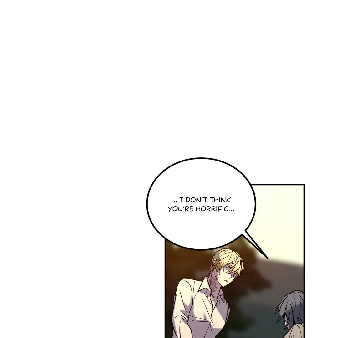 Full Moon Accident Chapter 7 page 50 - 