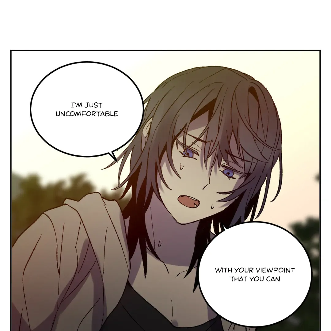 Full Moon Accident Chapter 7 page 52 - 