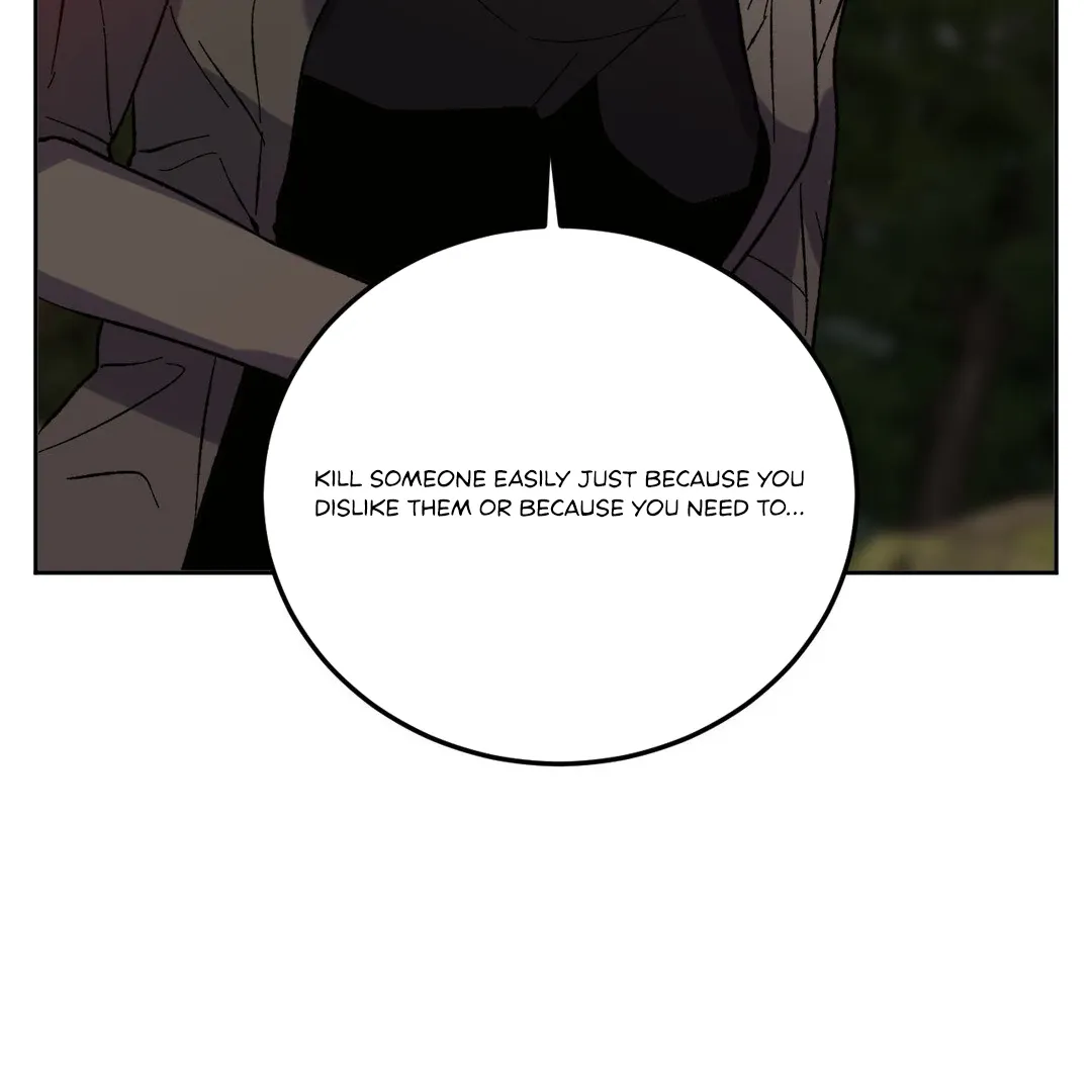 Full Moon Accident Chapter 7 page 53 - 
