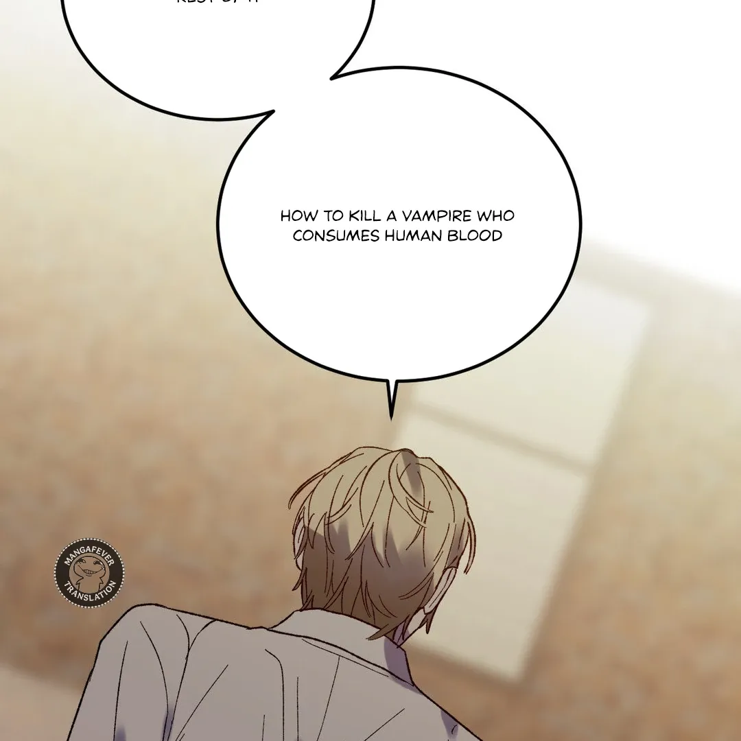 Full Moon Accident Chapter 7 page 58 - 