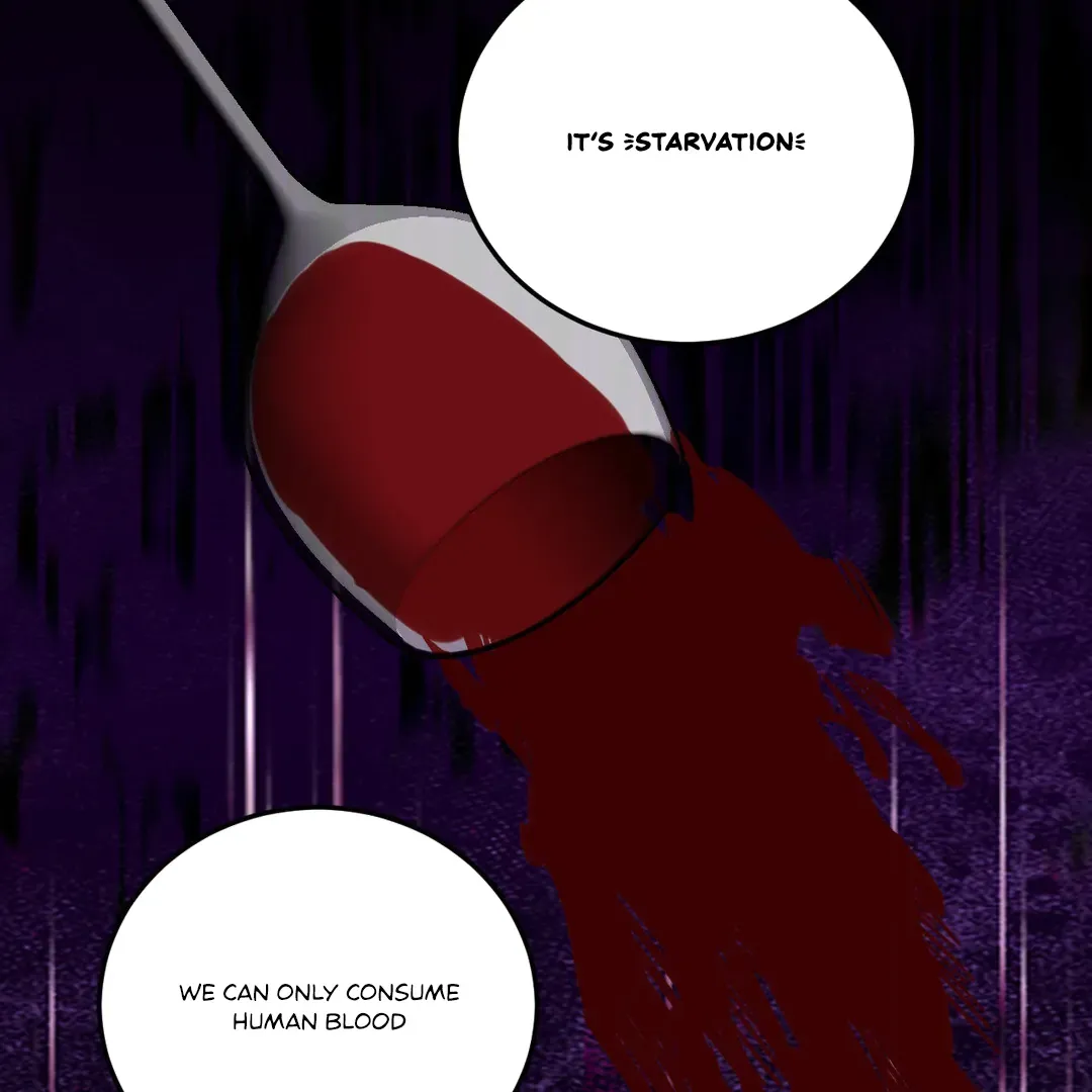 Full Moon Accident Chapter 7 page 60 - 