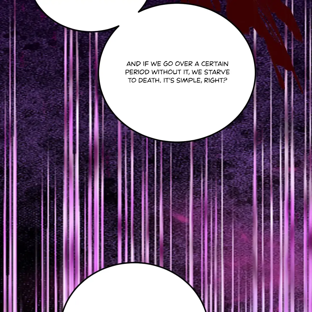 Full Moon Accident Chapter 7 page 61 - 