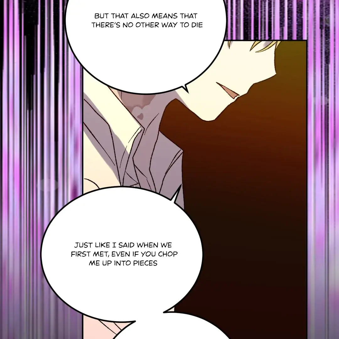 Full Moon Accident Chapter 7 page 62 - 
