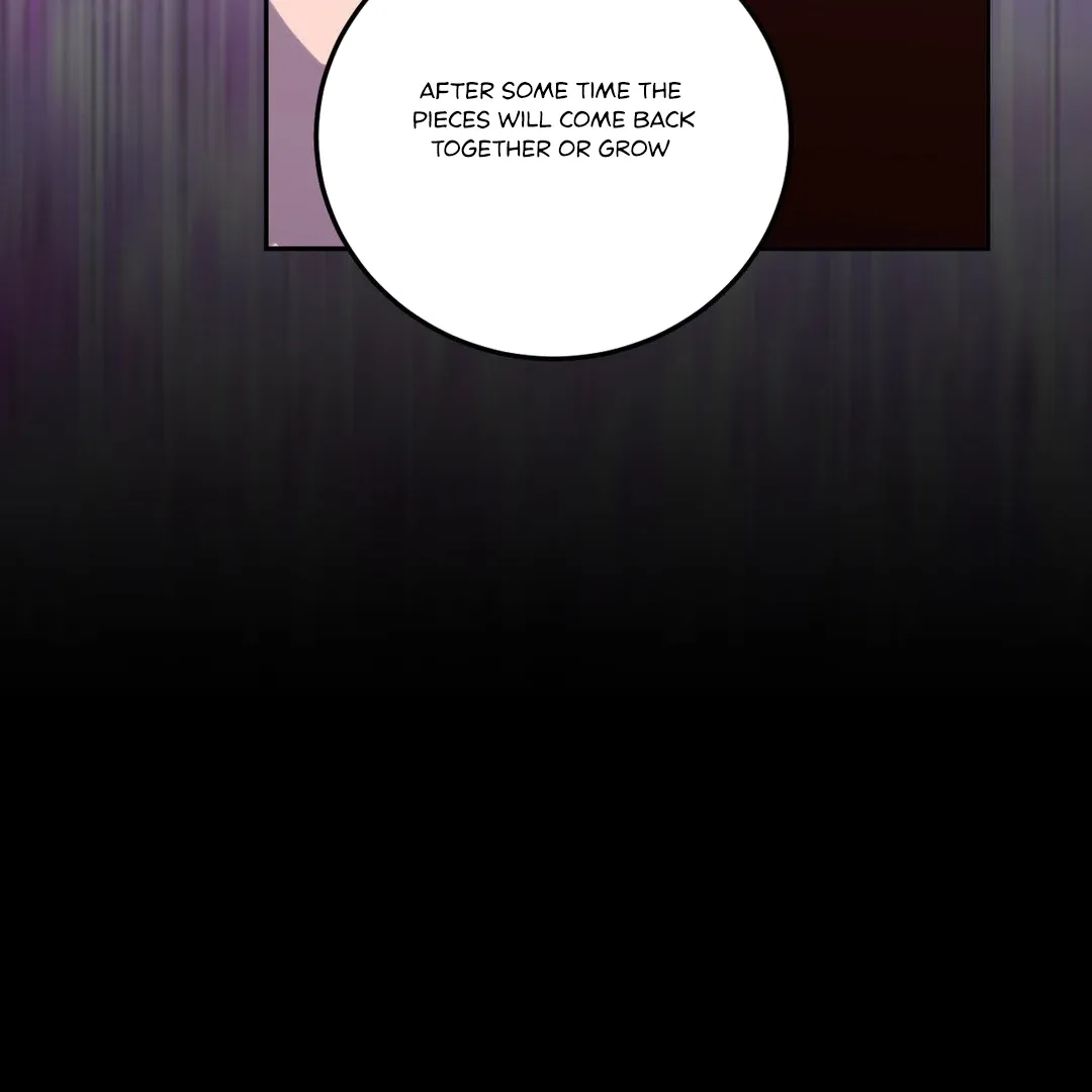Full Moon Accident Chapter 7 page 63 - 