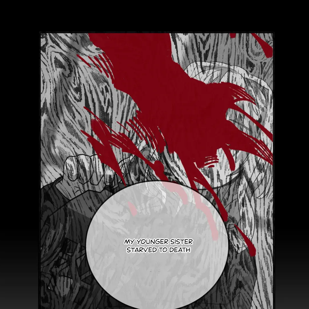 Full Moon Accident Chapter 7 page 64 - 