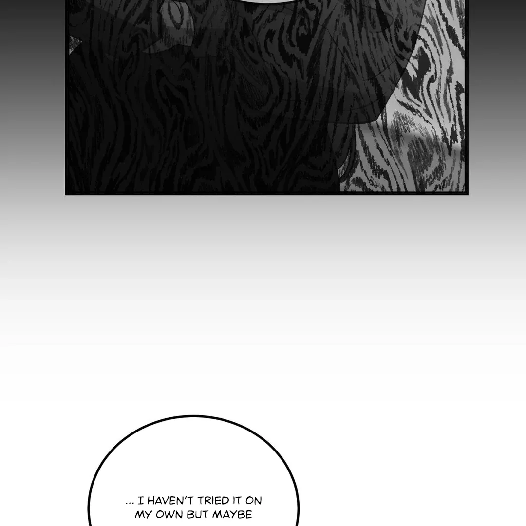 Full Moon Accident Chapter 7 page 65 - 