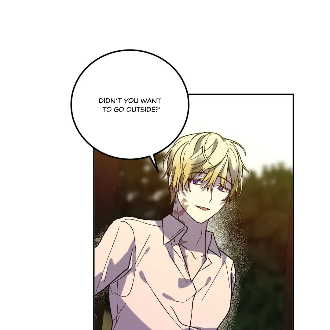 Full Moon Accident Chapter 7 page 8 - 