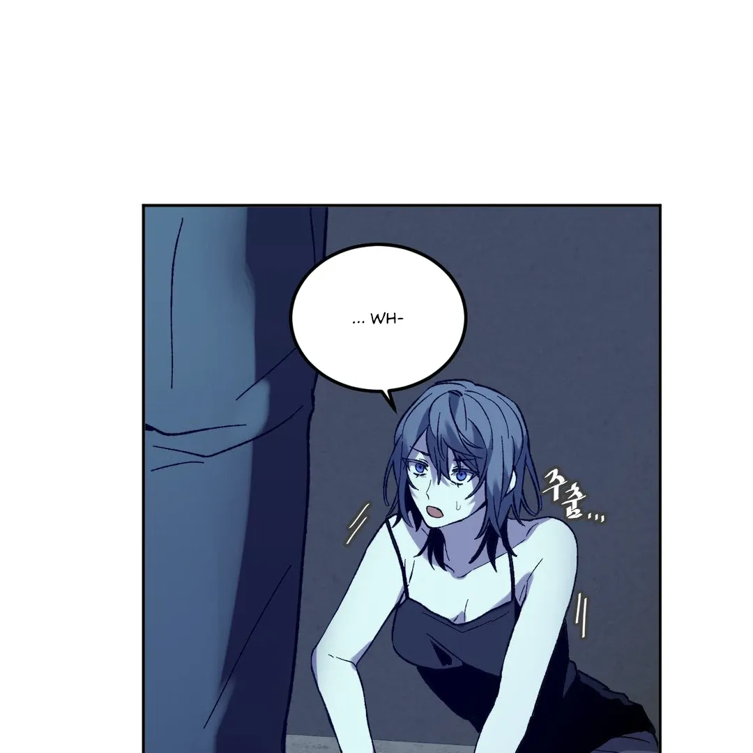 Full Moon Accident Chapter 8 page 103 - 