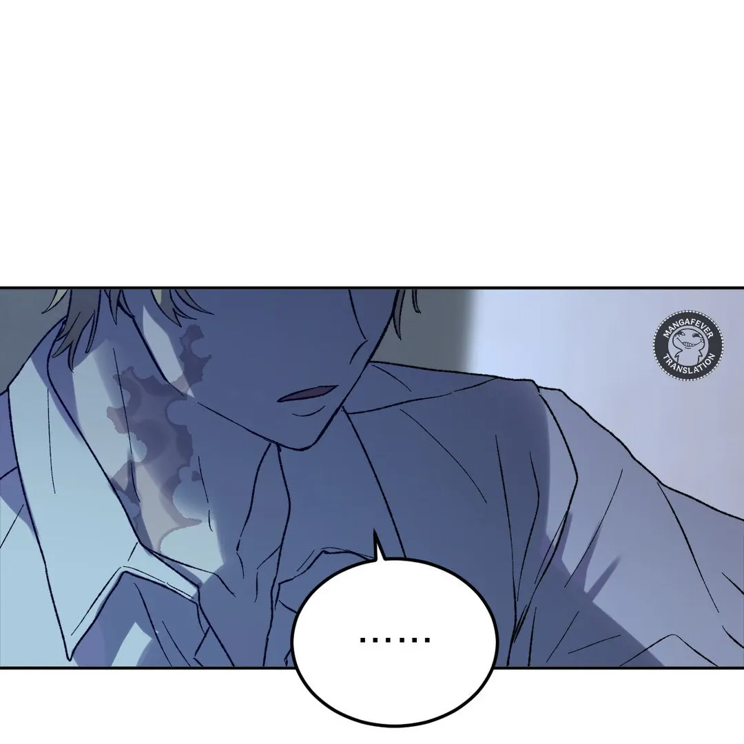 Full Moon Accident Chapter 8 page 105 - 