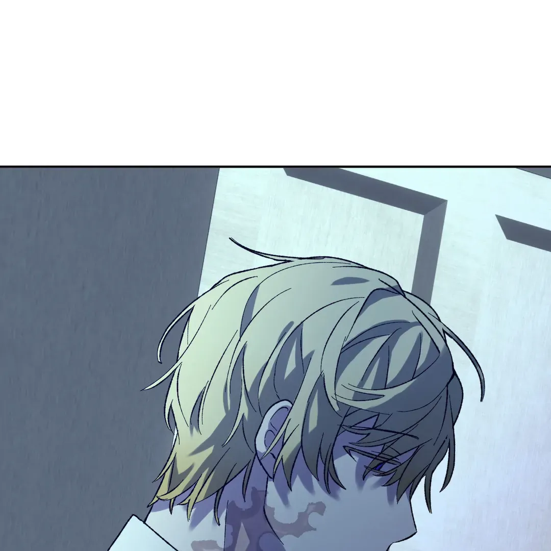 Full Moon Accident Chapter 8 page 107 - 