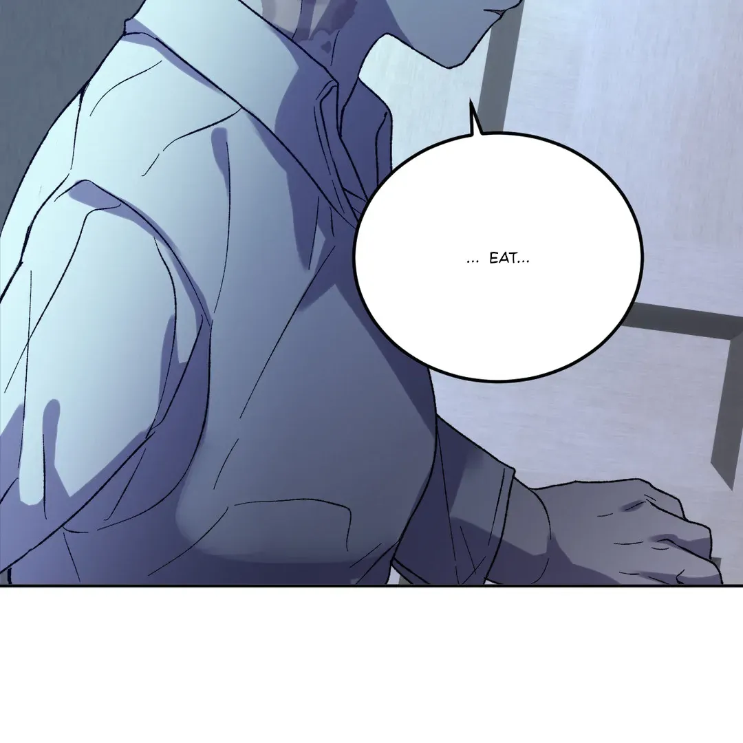 Full Moon Accident Chapter 8 page 108 - 