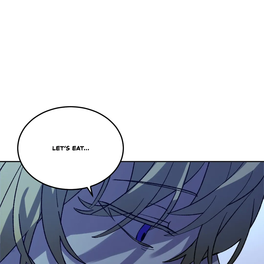 Full Moon Accident Chapter 8 page 109 - 