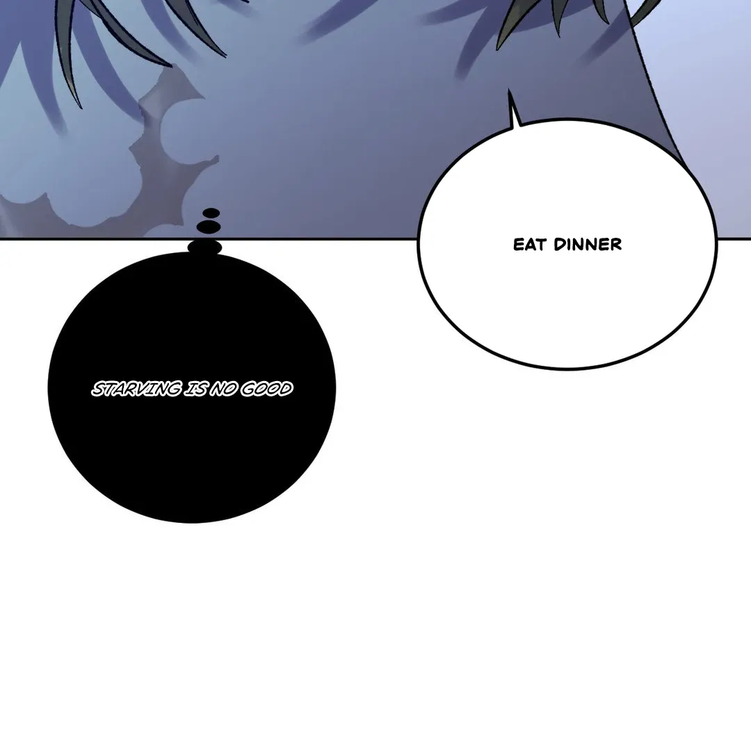 Full Moon Accident Chapter 8 page 110 - 