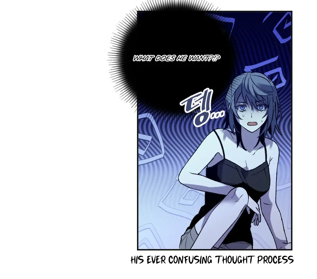 Full Moon Accident Chapter 8 page 113 - 